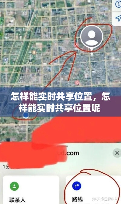 怎样能实时共享位置，怎样能实时共享位置呢 