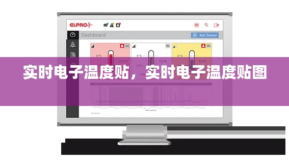 实时电子温度贴，实时电子温度贴图 