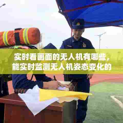 实时看画面的无人机有哪些，能实时监测无人机姿态变化的是 
