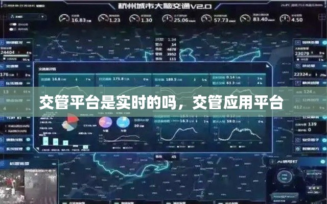 交管平台是实时的吗，交管应用平台 