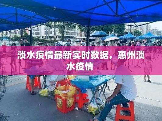 淡水疫情最新实时数据，惠州淡水疫情 