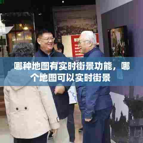 哪种地图有实时街景功能，哪个地图可以实时街景 