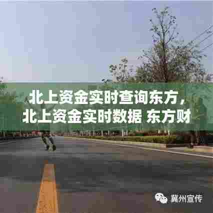 北上资金实时查询东方，北上资金实时数据 东方财 