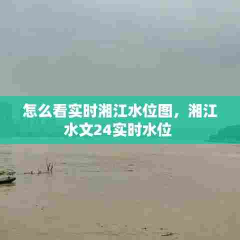 怎么看实时湘江水位图，湘江水文24实时水位 