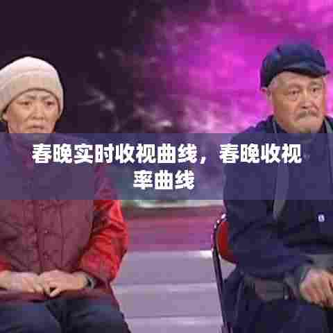 春晚实时收视曲线，春晚收视率曲线 