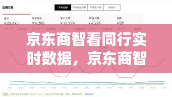 京东商智看同行实时数据，京东商智怎么看关键词 