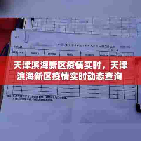 天津滨海新区疫情实时，天津滨海新区疫情实时动态查询 