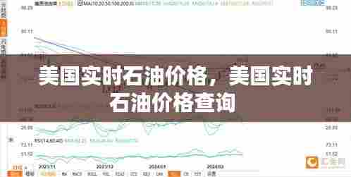 美国实时石油价格，美国实时石油价格查询 