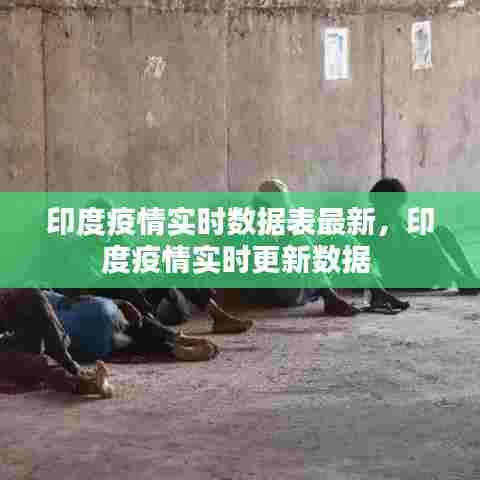 印度疫情实时数据表最新，印度疫情实时更新数据 