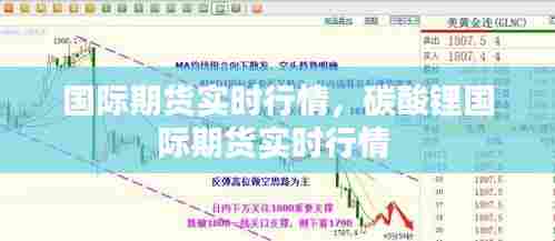 国际期货实时行情，碳酸锂国际期货实时行情 