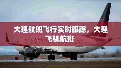 大理航班飞行实时跟踪，大理飞机航班 