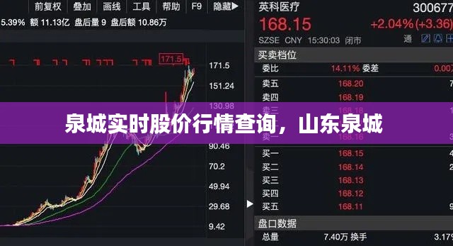 泉城实时股价行情查询，山东泉城 