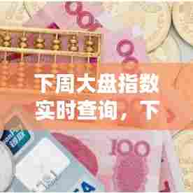 下周大盘指数实时查询，下周 大盘 