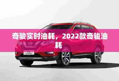 奇骏实时油耗，2022款奇骏油耗 