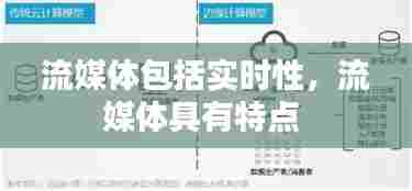 流媒体包括实时性，流媒体具有特点 