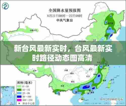 新台风最新实时，台风最新实时路径动态图高清 