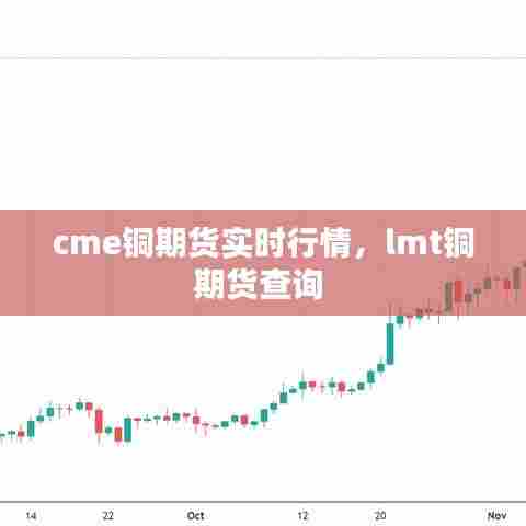 cme铜期货实时行情，lmt铜期货查询 