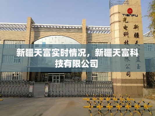 新疆天富实时情况，新疆天富科技有限公司 