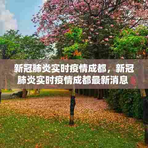 新冠肺炎实时疫情成都，新冠肺炎实时疫情成都最新消息 