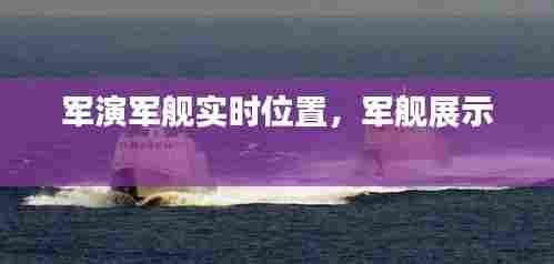 军演军舰实时位置，军舰展示 
