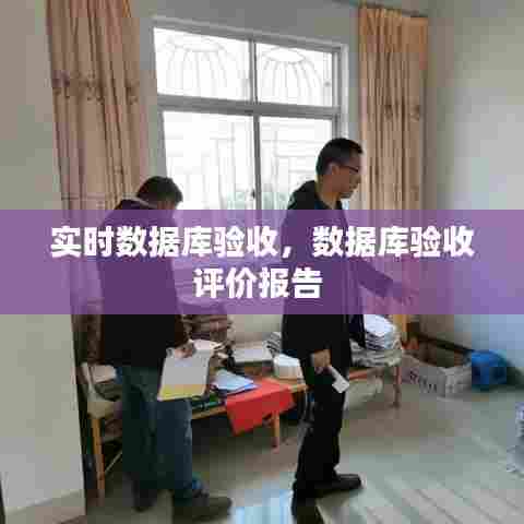 实时数据库验收，数据库验收评价报告 