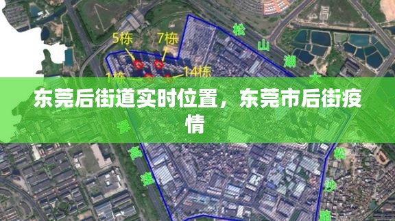 东莞后街道实时位置，东莞市后街疫情 