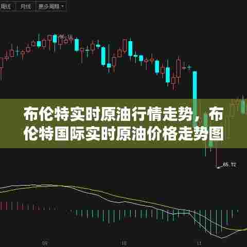 布伦特实时原油行情走势，布伦特国际实时原油价格走势图 
