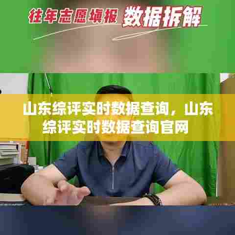 山东综评实时数据查询，山东综评实时数据查询官网 