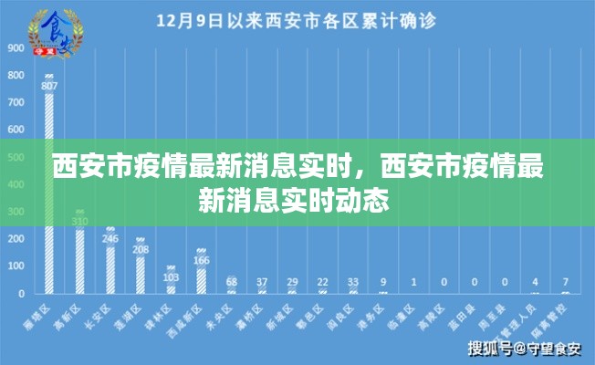 西安市疫情最新消息实时，西安市疫情最新消息实时动态 
