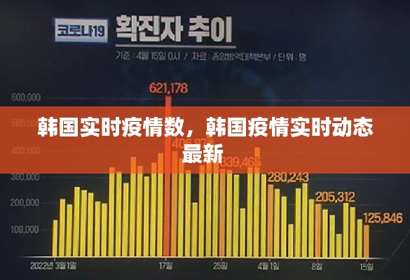 韩国实时疫情数，韩国疫情实时动态最新 