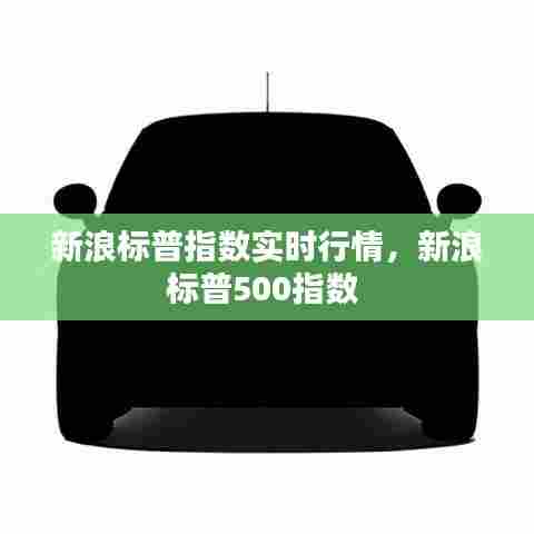 新浪标普指数实时行情，新浪标普500指数 