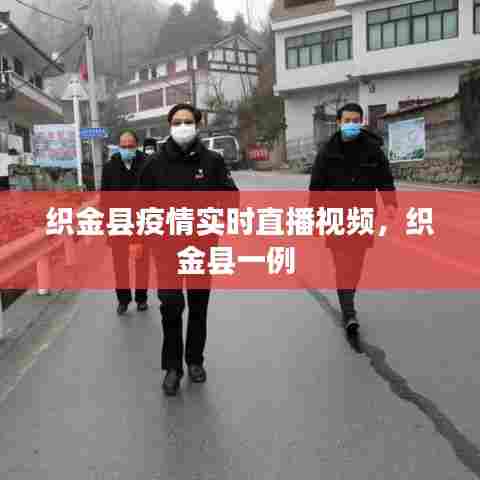 织金县疫情实时直播视频，织金县一例 