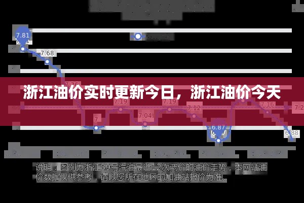 浙江油价实时更新今日，浙江油价今天 