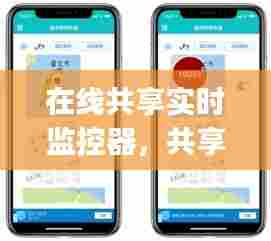 在线共享实时监控器，共享网络监控app 