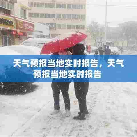 天气预报当地实时报告，天气预报当地实时报告 