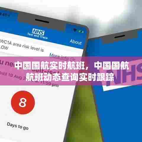 中国国航实时航班，中国国航航班动态查询实时跟踪 