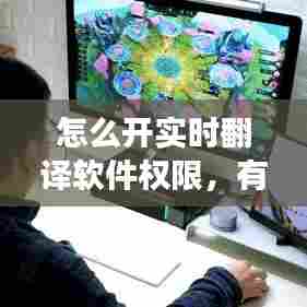 怎么开实时翻译软件权限，有没有实时翻译功能 