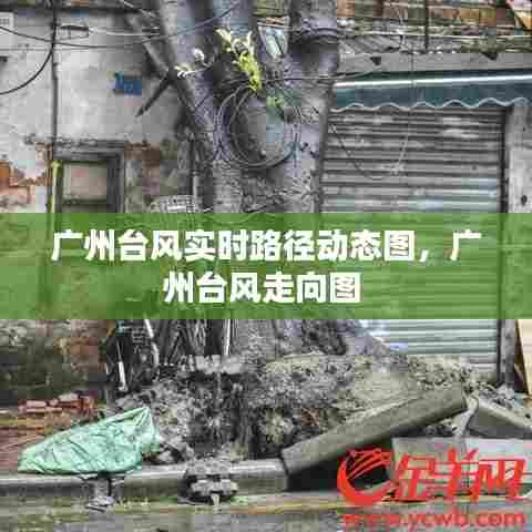广州台风实时路径动态图，广州台风走向图 