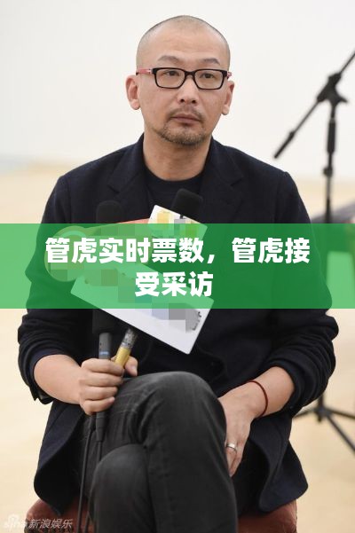 管虎实时票数，管虎接受采访 