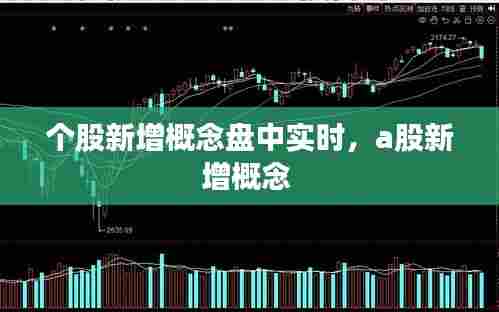 个股新增概念盘中实时，a股新增概念 