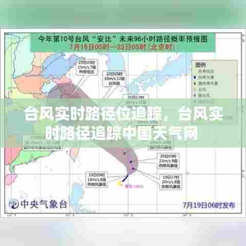 台风实时路径位追踪，台风实时路径追踪中国天气网 