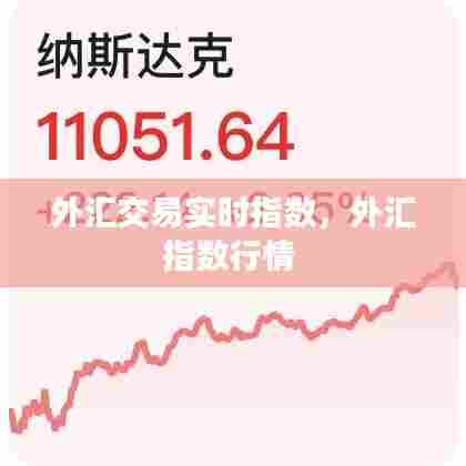 外汇交易实时指数，外汇指数行情 