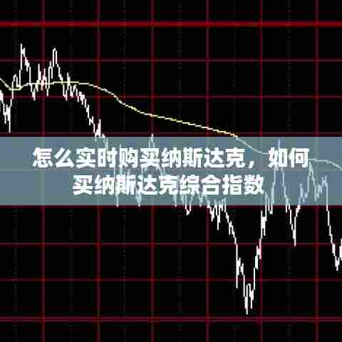 怎么实时购买纳斯达克，如何买纳斯达克综合指数 