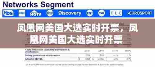 凤凰网美国大选实时开票，凤凰网美国大选实时开票 