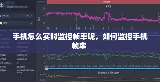 手机怎么实时监控帧率呢，如何监控手机帧率 