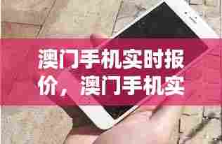 澳门手机实时报价，澳门手机实时价格 