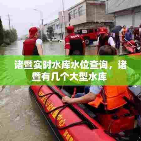 诸暨实时水库水位查询，诸暨有几个大型水库 