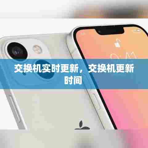 交换机实时更新，交换机更新时间 