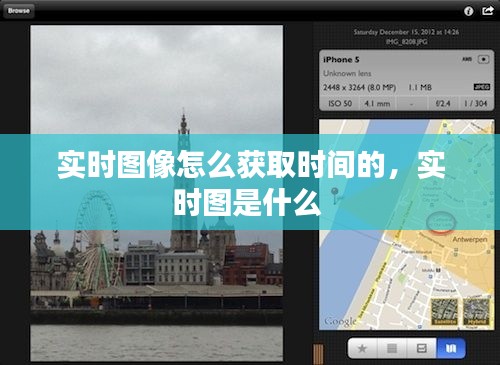 实时图像怎么获取时间的，实时图是什么 