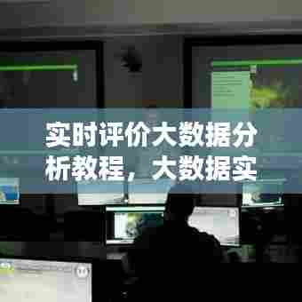 实时评价大数据分析教程，大数据实时分析工具 